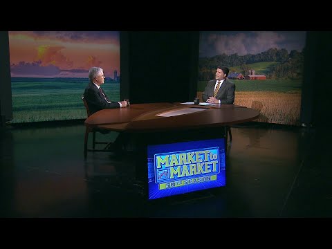 Market Plus with Arlan Suderman