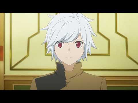 Everyone apologized to bell | DanMachi | Season 5 | Episode 10 | Anime Movements