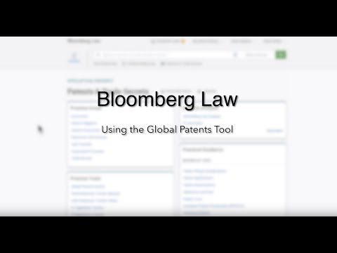 Global Patents