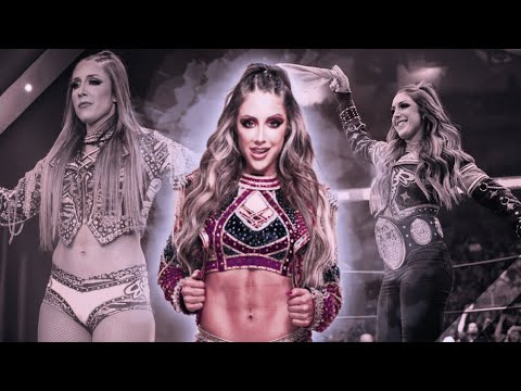 Britt Baker [V2] Custom Titantron