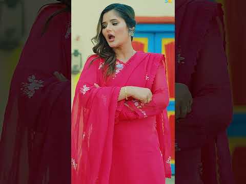 Gaam Me Choadhar | Raj Mawar & Ashu Twinkle | #newharyanvisong2024 #shorts @Mad4MusicHaryanvi