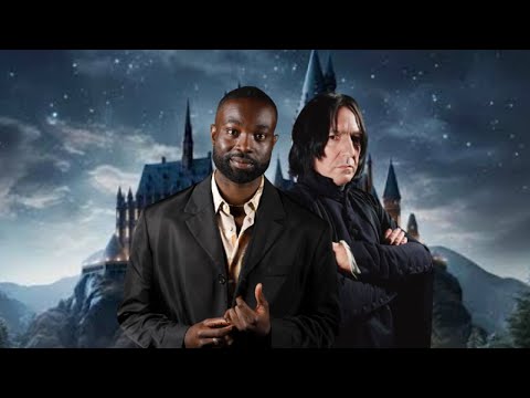 HBO's Harry Potter Series: Snape Actor Revealed – Fans Are SHOCKED!