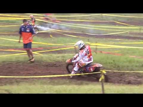 2013 National Enduro Round 8 - The Rattlesnake