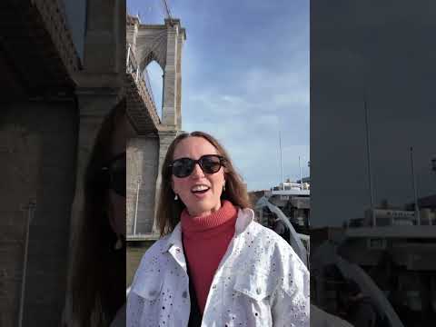 High School #friends and our now #husbands #travelvlog in #newyorkcity #Brooklyn #williamsburg