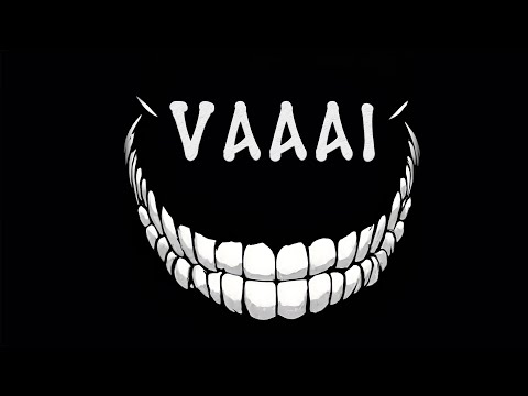 DR MØB - VAAAI (Sped Up)