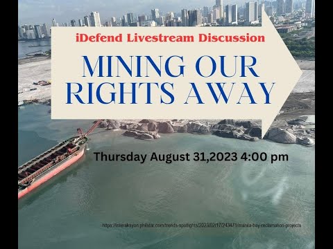 Mining Our Rights Away