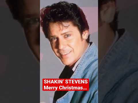 🎄 Shakin’ Stevens - Merry Christmas Everyone 🎄