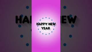 Happy new year song DJ remix|happy new year new status video|#newyear #shorts