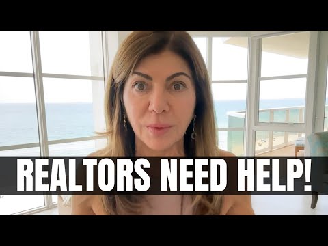 NEW REALTORS Quitting Real Estate…DO THiS NOW!