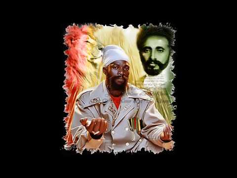 Capleton - Never Let Us Down