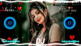 🎼Kitna Pagal Dil Hai 💞| Dj Remix💗 Hindi Song || Heart Broken || JBL Dj Remix | Dj Anupam Tiwari #dj