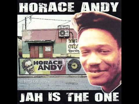 Horace Andy - I've Got To Get Away