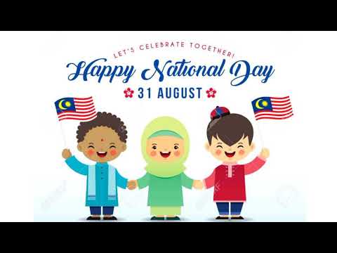 Malaysia's National Day