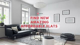 Find amazing apartments - Rentola.co.uk