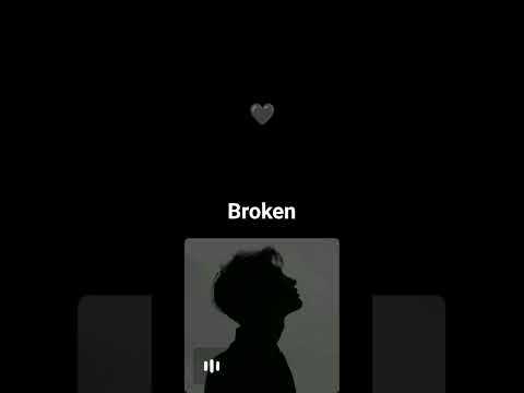 Broken heart story 💔