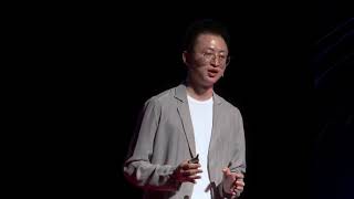 从经济学角度看创新是如何扩散 How innovation spreads from an economic perspective | Dafei Chen | TEDxNingbo