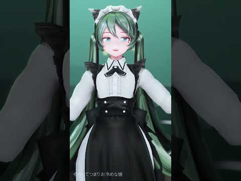 【YYB式初音ミク】モエチャッカファイア / 弌誠 #初音ミク#hatsunemiku #vocaloid #zzzero #ゼンレスゾーンゼロ #mihoyo #米哈游 #エレンジョー #艾莲乔