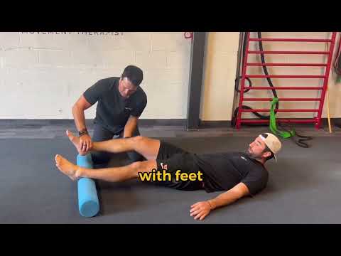 Weak FEET can cause “WEAK” Hamstrings