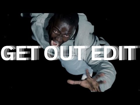 Get Out Edit | Get Out by Train | Unofficial Music Video