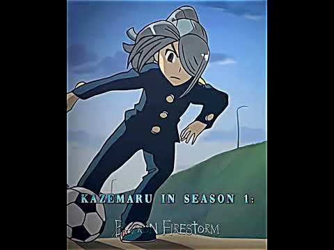 Inazuma eleven Kazemaru edit #foryou #fypシ #inazumaeleven #foryoupage #editsanime