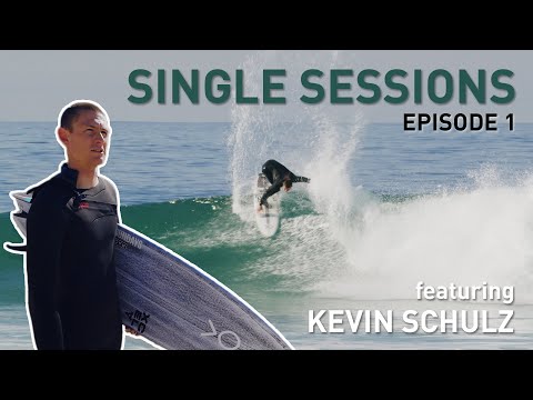 Single Sessions Ep. 1: S Boss vs. Great White Twin with Kevin Schulz