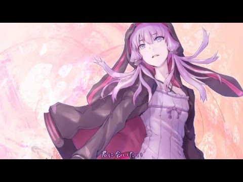 【結月ゆかり】Ghost of a smile を歌ってもらった【＜harmony/＞】