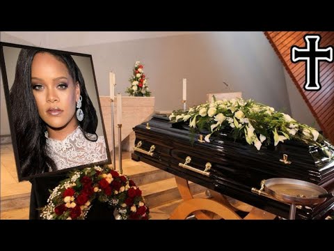 Funeral Will Be in 3 Days/ Sad News About Actress Rihanna – Hollywood in Mourning