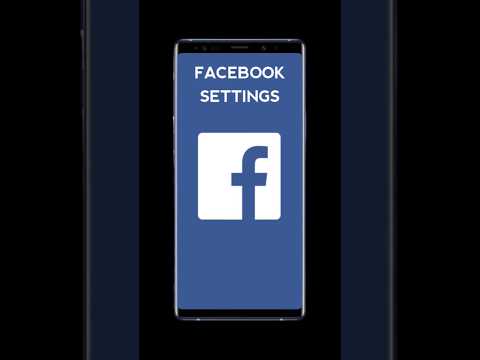 #facebook Important Settings #vktech #smartphone #tech #adsonreels #instreamads