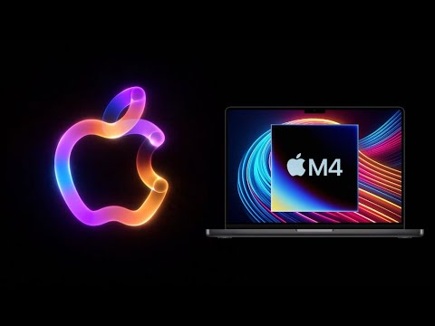 Apple October 28 Release CONFIRMED! M4 Macs CONFIRMED!