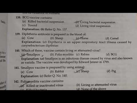 DSSSB pharmacist MCQ question (Pharmaceuticals l) part 3