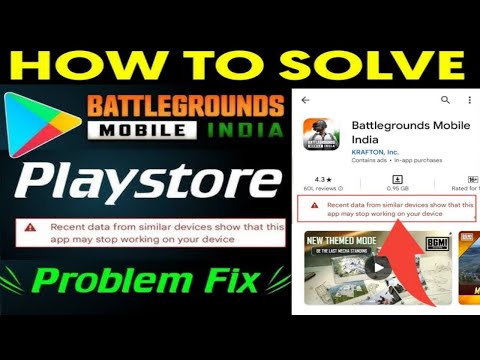 Recent Data From Similar Devices Show That This App May Stop Working On Your Device Problem Fix