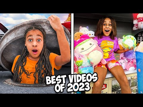 CALI SADE BEST VIDEOS of 2023!! (Part 1)