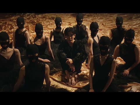 BANG YONGGUK (방용국) - 'UP' Official M/V