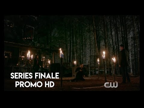 The Originals 5x13 Promo - "When The Saints Go Marching In" Season 5 Episode 13