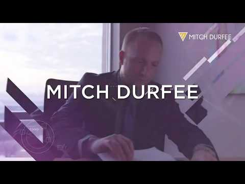 Meet Mitch Durfee - Introduction Video