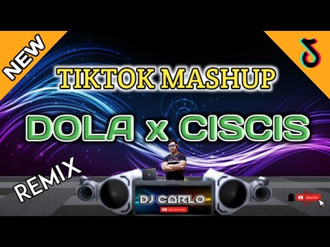 NEW💥 TIKTOK MASHUP 2024| NONSTOP DISCO REMIX| DjCarlo Remix 2024 On The Mix