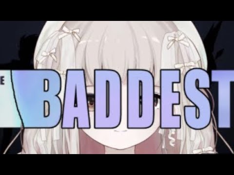 勺Shaun✧Cover - The Baddest -KDA | League of Legends