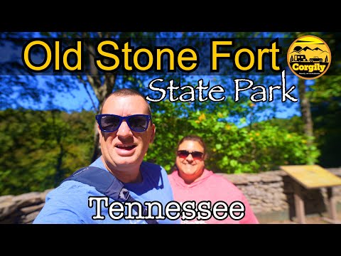 Old Stone Fort, Tennessee State Park