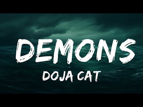 Doja Cat - Demons (Lyrics)  | 25 Min