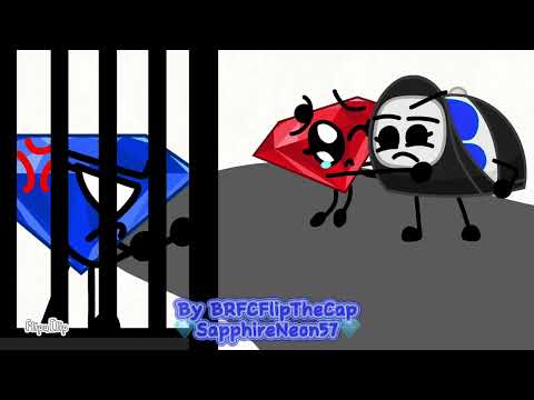 RELEASE ME!!! (BFDIA x BRFC Animation Meme)