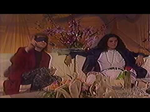 Alejandro Marcovich: La Novia Perdida... 1991