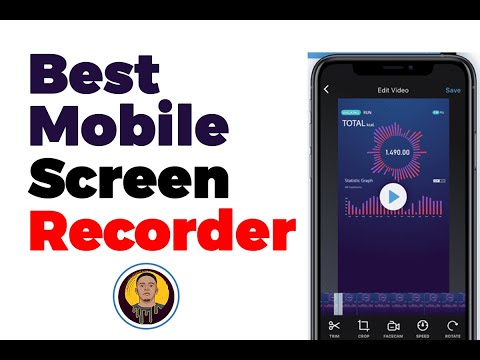 The Best Screen Recorder