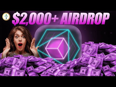 EARN UPTO $2000 FROM BLOCKMESH AIRDROP | BLOCKMESH AIRDROP STEP BY STEP GUIDE | NEW AIRDROP TODAY