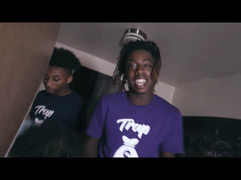 Lil Cmoney, Queso, 1TakeKenny - "Coochie Waxed" | Shot By Byond