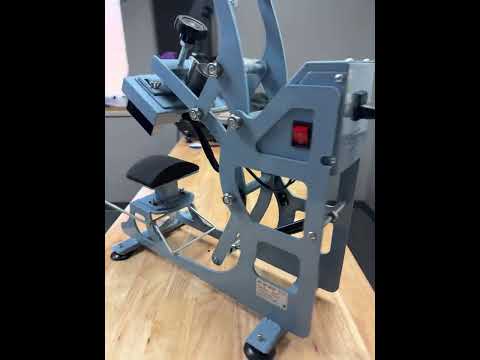 WalaPress Tag and Label Press 360