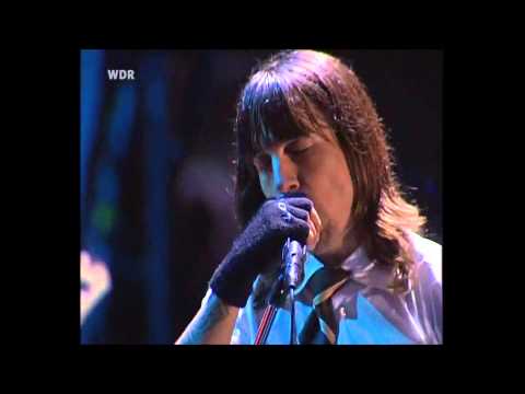 Red Hot Chili Peppers - Mini Epic [HD]