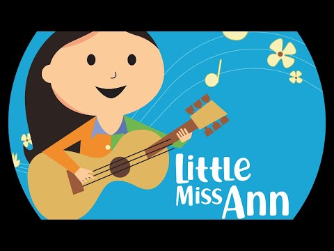 Little Miss Ann Live