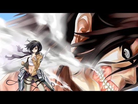 DONT MESS WITH MIKASA