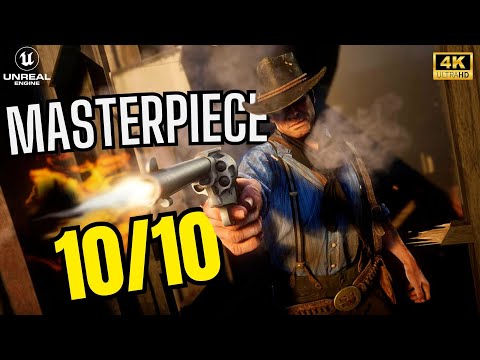 20 Perfect 10/10 Games You Must Play!