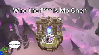 Pixel heroes short guide to mo chen